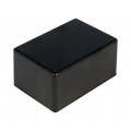 G1031B; Enclosure: multipurpose; X: 44mm; Y: 64mm; Z: 32mm; UTILITY BOX; ABS; GAINTA
