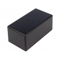 G1032B; Enclosure: multipurpose; X: 54mm; Y: 101mm; Z: 43.8mm; UTILITY BOX; GAINTA