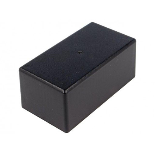 G1032B; Enclosure: multipurpose; X: 54mm; Y: 101mm; Z: 43.8mm; UTILITY BOX; GAINTA