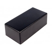 G1033B; Enclosure: multipurpose; X: 64mm; Y: 129mm; Z: 44mm; UTILITY BOX; ABS; GAINTA