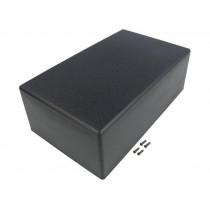 G1037B; Enclosure: multipurpose; X: 113mm; Y: 189mm; Z: 66.6mm; UTILITY BOX; GAINTA