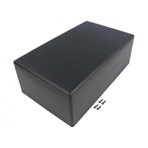 G1037B; Enclosure: multipurpose; X: 113mm; Y: 189mm; Z: 66.6mm; UTILITY BOX; GAINTA