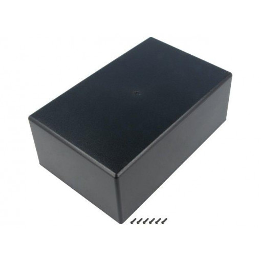 G1039B; Enclosure: multipurpose; X: 138mm; Y: 217mm; Z: 82.2mm; UTILITY BOX; GAINTA