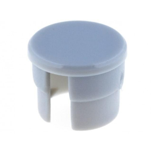 3010001; Cap; polyamide; grey; 10mm; -20÷70°C; Application: G10; RITEL 3010001; Cap; polyamide; grey; 10mm; -20÷70°C; Application: G10; RITEL