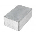 G116-IP67; Enclosure: multipurpose; X: 100mm; Y: 160mm; Z: 60mm; aluminium; IP67; GAINTA
