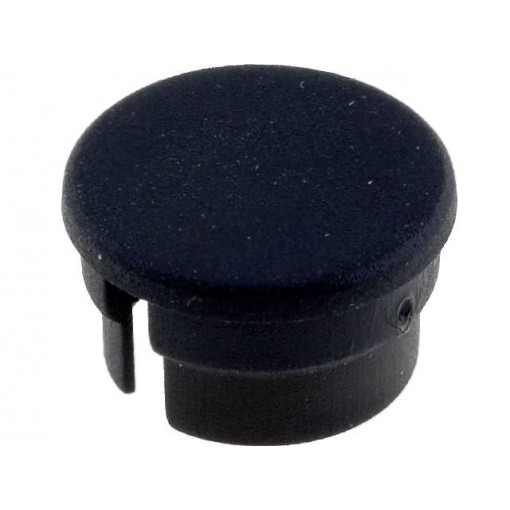 3015103; Cap; polyamide; black; 15mm; Application: G15; RITEL 3015103; Cap; polyamide; black; 15mm; Application: G15; RITEL