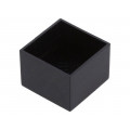 G181812B STYLE B; Enclosure: designed for potting; X: 18.4mm; Y: 18.4mm; Z: 13.5mm; GAINTA