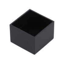 G181812B STYLE B; Enclosure: designed for potting; X: 18.4mm; Y: 18.4mm; Z: 13.5mm; GAINTA G181812B STYLE B; Enclosure: designed for potting; X: 18.4mm; Y: 18.4mm; Z: 13.5mm; GAINTA