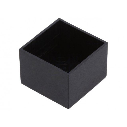 G181812B STYLE B; Enclosure: designed for potting; X: 18.4mm; Y: 18.4mm; Z: 13.5mm; GAINTA G181812B STYLE B; Enclosure: designed for potting; X: 18.4mm; Y: 18.4mm; Z: 13.5mm; GAINTA