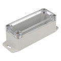 G200CMF; Enclosure: multipurpose; X: 35mm; Y: 90mm; Z: 35mm; with fixing lugs; GAINTA