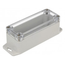 G200CMF; Enclosure: multipurpose; X: 35mm; Y: 90mm; Z: 35mm; with fixing lugs; GAINTA
