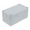 G205; Enclosure: multipurpose; X: 65mm; Y: 115mm; Z: 55mm; polycarbonate; GAINTA G205; Enclosure: multipurpose; X: 65mm; Y: 115mm; Z: 55mm; polycarbonate; GAINTA