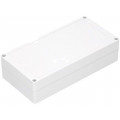 G2113; Enclosure: multipurpose; X: 120mm; Y: 240mm; Z: 60mm; polycarbonate; GAINTA G2113; Enclosure: multipurpose; X: 120mm; Y: 240mm; Z: 60mm; polycarbonate; GAINTA