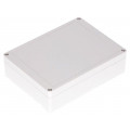 G2119; Enclosure: multipurpose; X: 150mm; Y: 200mm; Z: 55mm; polycarbonate; GAINTA G2119; Enclosure: multipurpose; X: 150mm; Y: 200mm; Z: 55mm; polycarbonate; GAINTA