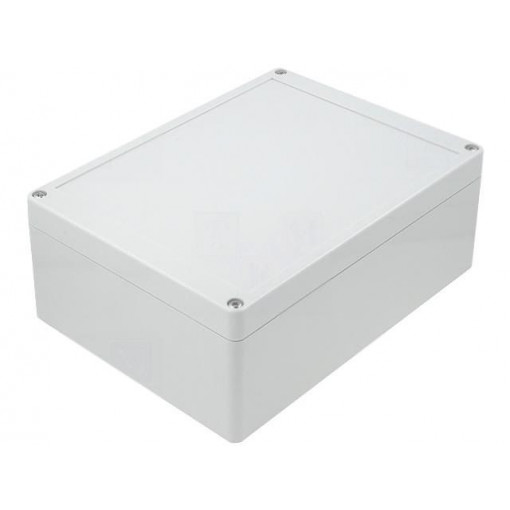 G2120; Enclosure: multipurpose; X: 150mm; Y: 200mm; Z: 75mm; polycarbonate; GAINTA G2120; Enclosure: multipurpose; X: 150mm; Y: 200mm; Z: 75mm; polycarbonate; GAINTA