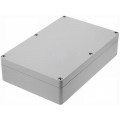 G218; Enclosure: multipurpose; X: 146mm; Y: 222mm; Z: 55mm; polycarbonate; GAINTA G218; Enclosure: multipurpose; X: 146mm; Y: 222mm; Z: 55mm; polycarbonate; GAINTA