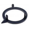 4021003; Pointer; polyamide; black; 21mm; -20÷70°C; Application: G21; RITEL