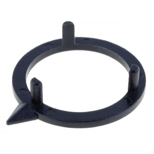 4021003; Pointer; polyamide; black; 21mm; -20÷70°C; Application: G21; RITEL 4021003; Pointer; polyamide; black; 21mm; -20÷70°C; Application: G21; RITEL