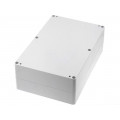 G232; Enclosure: multipurpose; X: 146mm; Y: 222mm; Z: 75mm; polycarbonate; GAINTA G232; Enclosure: multipurpose; X: 146mm; Y: 222mm; Z: 75mm; polycarbonate; GAINTA