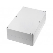 G232; Enclosure: multipurpose; X: 146mm; Y: 222mm; Z: 75mm; polycarbonate; GAINTA