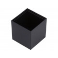 G252525B STYLE A; Enclosure: designed for potting; X: 25mm; Y: 25mm; Z: 25mm; ABS; GAINTA