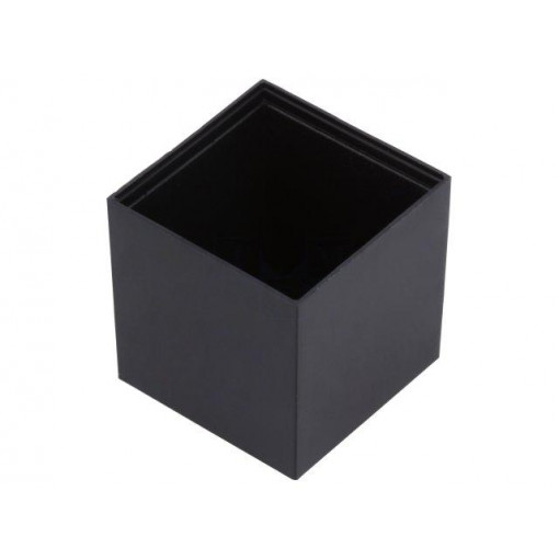 G252525B STYLE A; Enclosure: designed for potting; X: 25mm; Y: 25mm; Z: 25mm; ABS; GAINTA