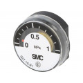 G27-10-R1; Manometer; SMC G27-10-R1; Manometer; SMC