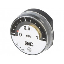 G27-10-R1; Manometer; SMC G27-10-R1; Manometer; SMC