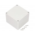 G279; Enclosure: multipurpose; X: 120mm; Y: 120mm; Z: 90mm; polycarbonate; GAINTA