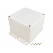 G279MF; Enclosure: multipurpose; X: 120mm; Y: 120mm; Z: 90mm; polycarbonate; GAINTA