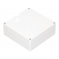 G287; Enclosure: multipurpose; X: 160mm; Y: 160mm; Z: 60mm; polycarbonate; GAINTA