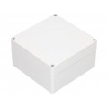 G288; Enclosure: multipurpose; X: 160mm; Y: 160mm; Z: 90mm; polycarbonate; GAINTA
