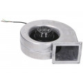 G2E180-EH03-01; Fan: AC; blower; 230VAC; 261x125x283mm; 400m3/h; ball bearing; IP44; EBM-PAPST