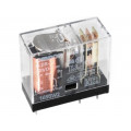 G2R-1 48VDC; Relay: electromagnetic; SPDT; Ucoil: 48VDC; 10A/250VAC; 10A/30VDC; OMRON