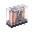 G2R-1 5VDC; Relay: electromagnetic; SPDT; Ucoil: 5VDC; 10A/250VAC; 10A/30VDC; OMRON