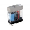G2R-1-S 12VDC (S); Relay: electromagnetic; SPDT; Ucoil: 12VDC; 10A/250VAC; 10A/30VDC; OMRON