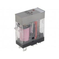 G2R-1-SN 110VAC (S); Relay: electromagnetic; SPDT; Ucoil: 110VAC; 10A/250VAC; 10A/30VDC; OMRON