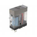 G2R-1-SND 24VDC (S); Relay: electromagnetic; SPDT; Ucoil: 24VDC; 10A/250VAC; 10A/30VDC; OMRON G2R-1-SND 24VDC (S); Relay: electromagnetic; SPDT; Ucoil: 24VDC; 10A/250VAC; 10A/30VDC; OMRON