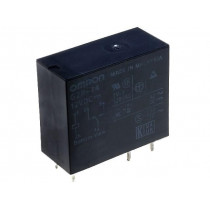 G2R-14 24VDC; Relay: electromagnetic; SPDT; Ucoil: 24VDC; 8A/250VAC; 8A/30VDC; OMRON