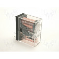 G2R-1A-E 24VDC; Relay: electromagnetic; SPST-NO; Ucoil: 24VDC; 16A/250VAC; 30mΩ; OMRON G2R-1A-E 24VDC; Relay: electromagnetic; SPST-NO; Ucoil: 24VDC; 16A/250VAC; 30mΩ; OMRON