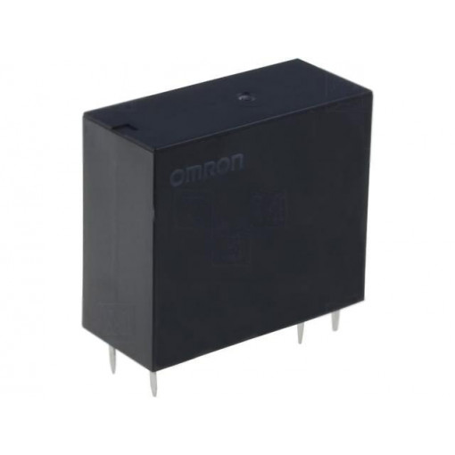 G2RG-2A4 24VDC; Relay: electromagnetic; DPST-NO; Ucoil: 24VDC; 8A/250VAC; 8A/24VDC; OMRON