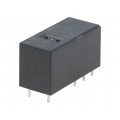 G2RL-1-E 48VDC; Relay: electromagnetic; SPDT; Ucoil: 48VDC; 16A/250VAC; 16A/24VDC; OMRON