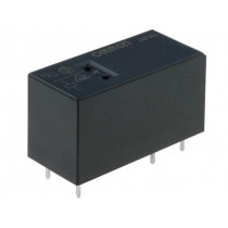 G2RL-1-H 24VDC; Relay: electromagnetic; SPDT; Ucoil: 24VDC; 10A/250VAC; 10A/24VDC; OMRON