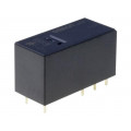 G2RL-14-E 24VDC; Relay: electromagnetic; SPDT; Ucoil: 24VDC; 16A/250VAC; 16A/24VDC; OMRON