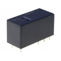 G2RL-14-E 24VDC; Relay: electromagnetic; SPDT; Ucoil: 24VDC; 16A/250VAC; 16A/24VDC; OMRON
