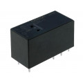 G2RL-24 12VDC; Relay: electromagnetic; DPDT; Ucoil: 12VDC; 8A/250VAC; 8A/24VDC; OMRON