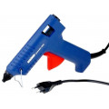 G3002; Hot melt glue gun; Ø: 11mm; Effic: 16g/min; Power (operation): 45W; STEINEL