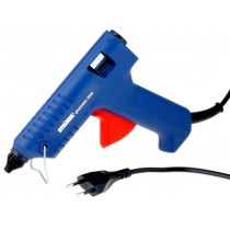 G3002; Hot melt glue gun; Ø: 11mm; Effic: 16g/min; Power (operation): 45W; STEINEL G3002; Hot melt glue gun; Ø: 11mm; Effic: 16g/min; Power (operation): 45W; STEINEL