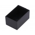 G302015B STYLE A; Enclosure: designed for potting; X: 20mm; Y: 30mm; Z: 15mm; ABS; GAINTA