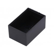 G302015B STYLE A; Enclosure: designed for potting; X: 20mm; Y: 30mm; Z: 15mm; ABS; GAINTA